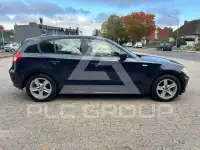 2006 BMW 116