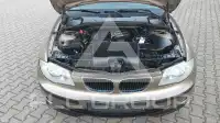 2006 BMW 116