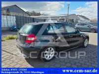 2006 BMW 116