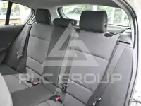 2006 BMW 116