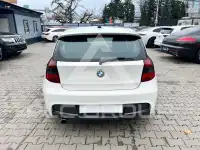 2006 BMW 116