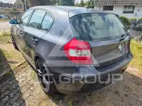 2006 BMW 116