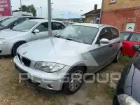 2006 BMW 116