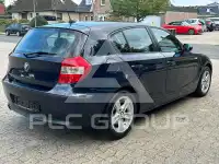 2006 BMW 116