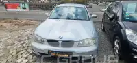 2006 BMW 116