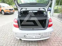 2006 BMW 116