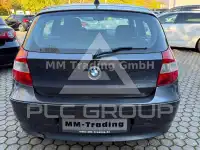 2006 BMW 116