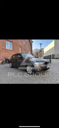 2006 BMW 116