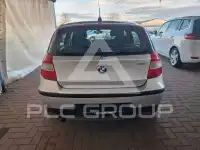 2006 BMW 116