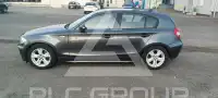 2006 BMW 116