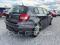 2006 BMW 116