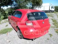 2006 BMW 116