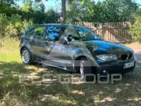 2006 BMW 116