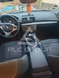 2006 BMW 116