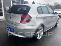 2006 BMW 116