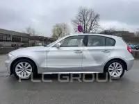 2006 BMW 116