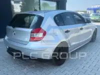 2006 BMW 116