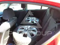 2006 BMW 116