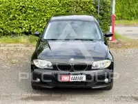 2006 BMW 116