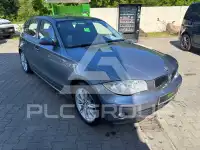 2006 BMW 116
