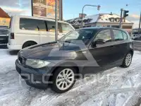 2006 BMW 116