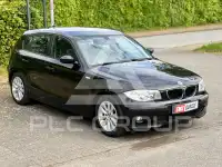 2006 BMW 116