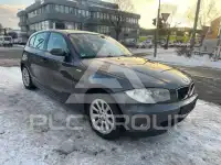 2006 BMW 116