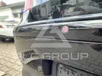 2006 BMW 116
