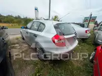 2006 BMW 116