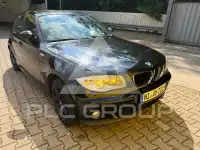 2006 BMW 116