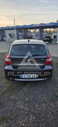 2006 BMW 116