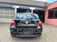2006 BMW 116