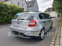 2006 BMW 116