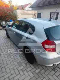 2006 BMW 116