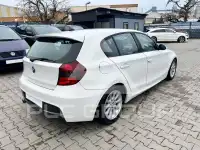 2006 BMW 116