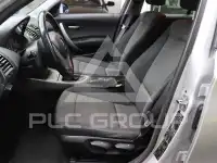 2006 BMW 116