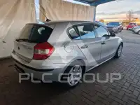 2006 BMW 116