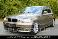 2006 BMW 116