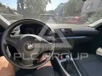 2006 BMW 116