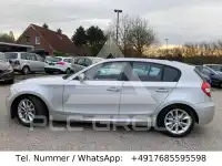 2006 BMW 116
