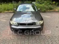 2006 BMW 116