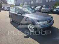 2006 BMW 116