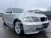 2006 BMW 116