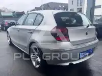 2006 BMW 116