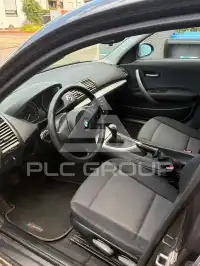 2006 BMW 116