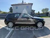 2006 BMW 116