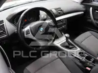 2006 BMW 116