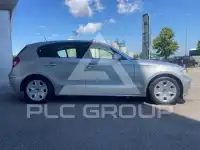 2006 BMW 116