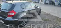 2006 BMW 116
