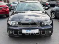 2006 BMW 116